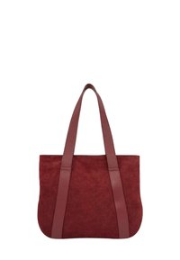 Non sélectionné, rouge bordeaux