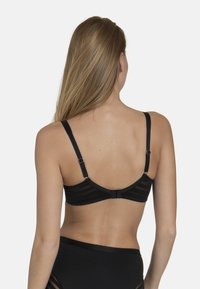 Lisca ALEGRA WIRED - Bustier - schwarz