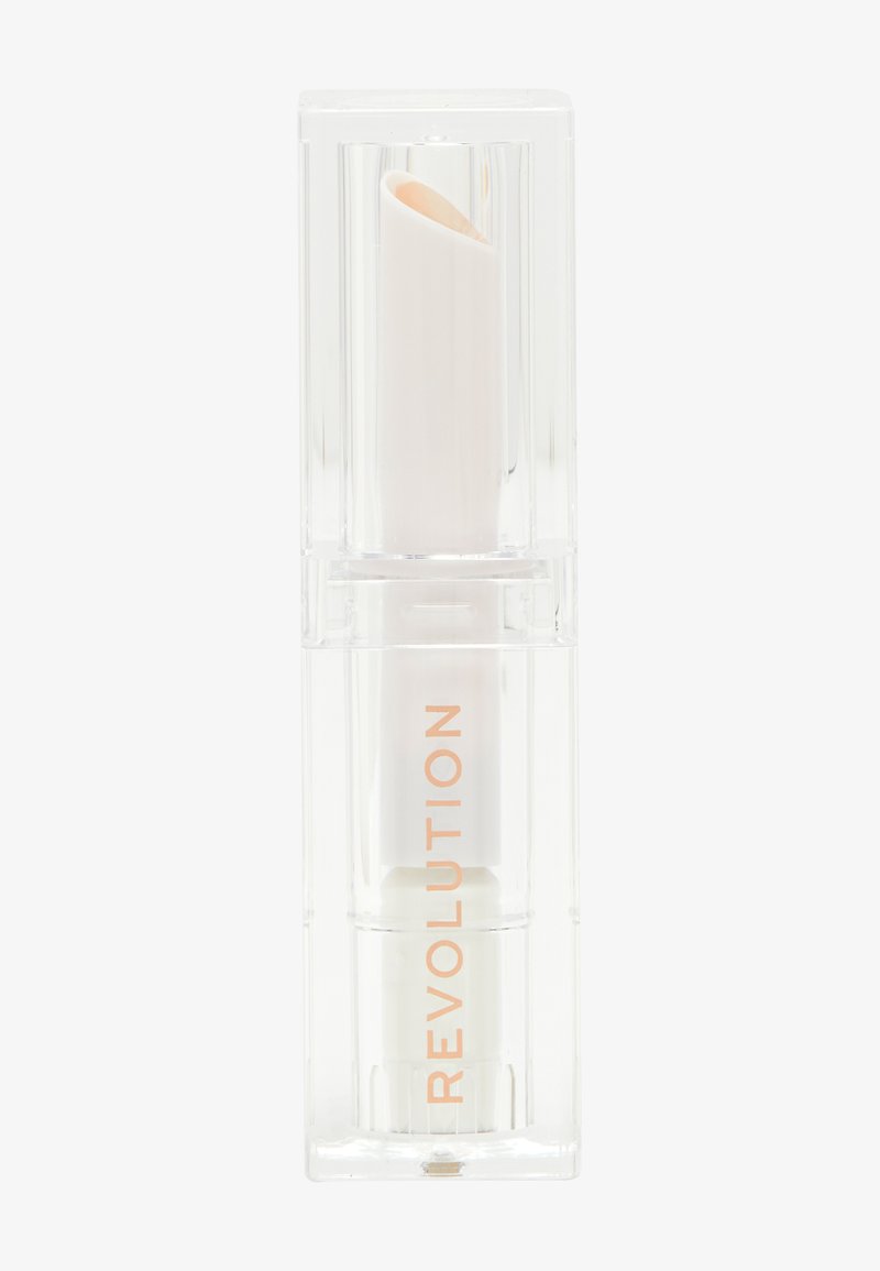 Makeup Revolution REVOLUTION MOOD SWITCH AURA LIP BALM - Baume à lèvres - halo clear