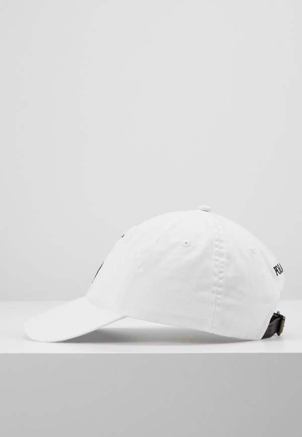 BIG PONY CHINO BALL CAP - Cap2