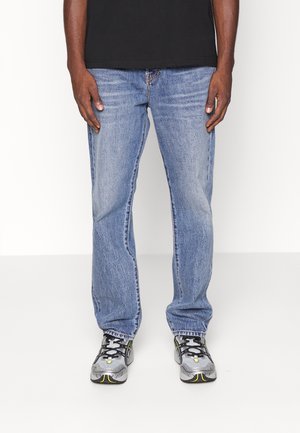 Diesel Jean boyfriend - blue