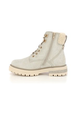 Kimberfeel FOURÉES ABELA - Bottes de neige - ciment