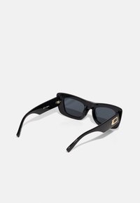 UNISEX - Occhiali da sole - black