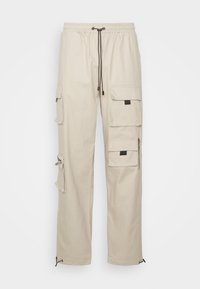 Unselected, beige