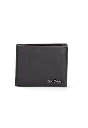 Wallet - black