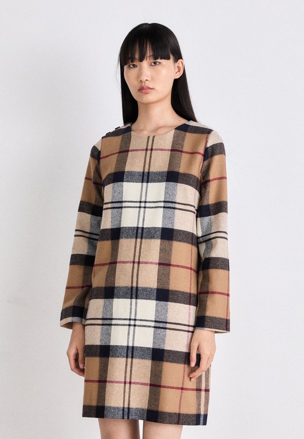 NANCY DRESS - Day dress