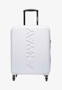 Niet geselecteerd, white