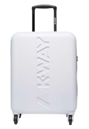 AIR - CABIN - Trolley - white