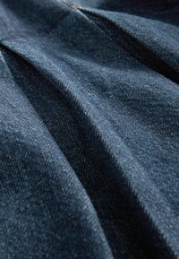 Next REGULAR FIT - Mini suknja - dark blue