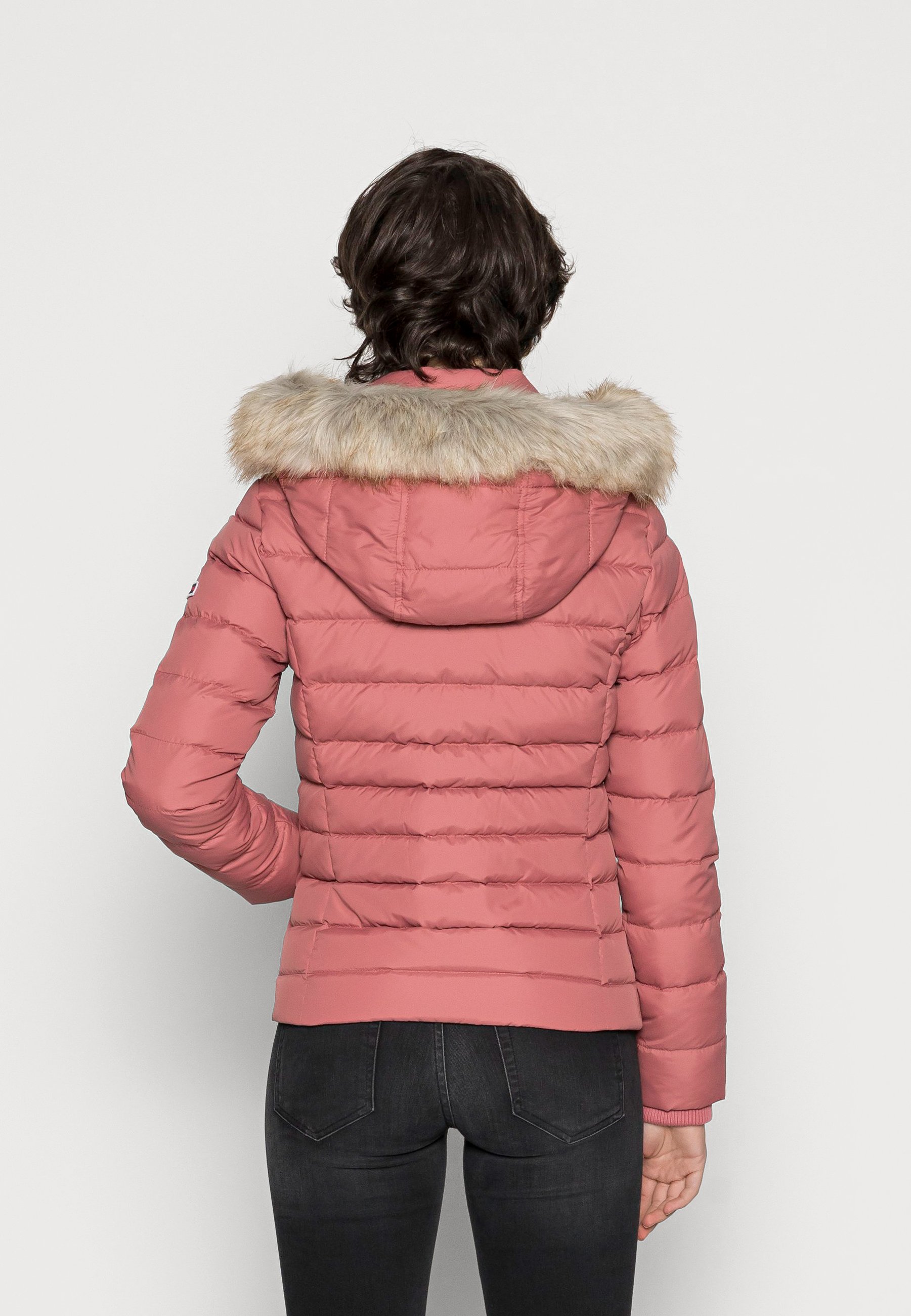 tommy jeans coat sale