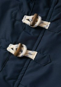 Mango Kids PASKAL - Parkas - royal blue