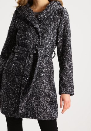 Korte frakker - black