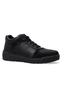 VENEZIA SNEAKERS czarny