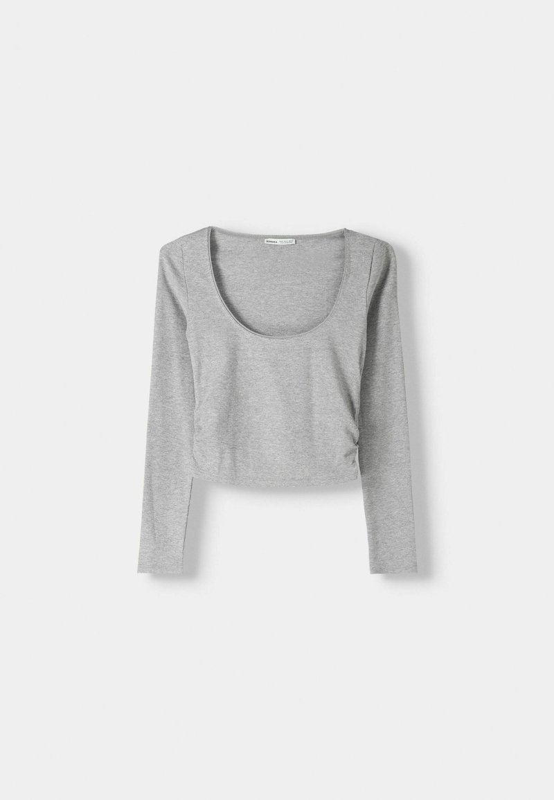 Langarmshirt