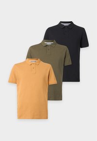 Nije odabrano, camel/khaki/black