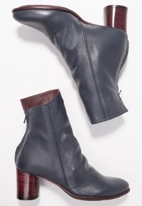 lilimill Botines - dark blue