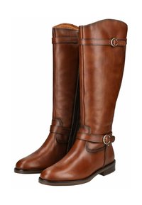 Pikolinos PUERTOLLANO - Botas - cuero