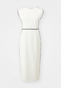 DETIRA - Φόρεμα ημέρας - open white