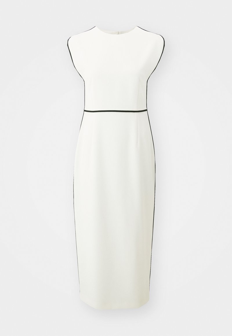 Boss Jurk wit Boss Jurk wit