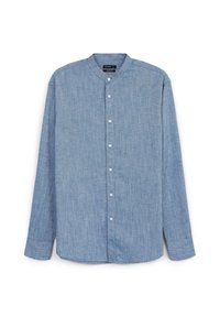 Unselected, blu melange