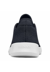 Allbirds TREE RUNNERS - Sneakers basse - navy night
