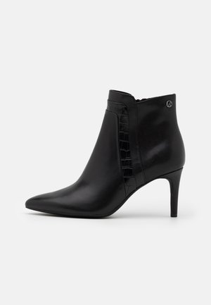 Ankle Boot - black