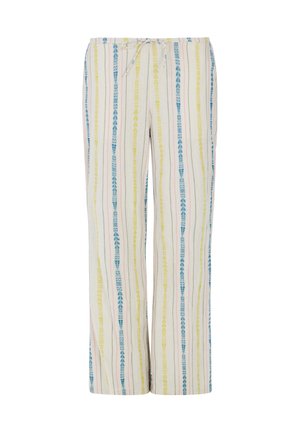 Protest, PRTBIBOP - Broek - kitoffwhite
