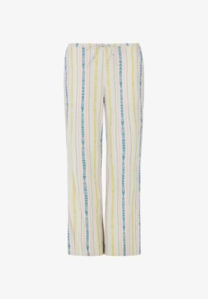 Protest, PRTBIBOP - Broek - kitoffwhite