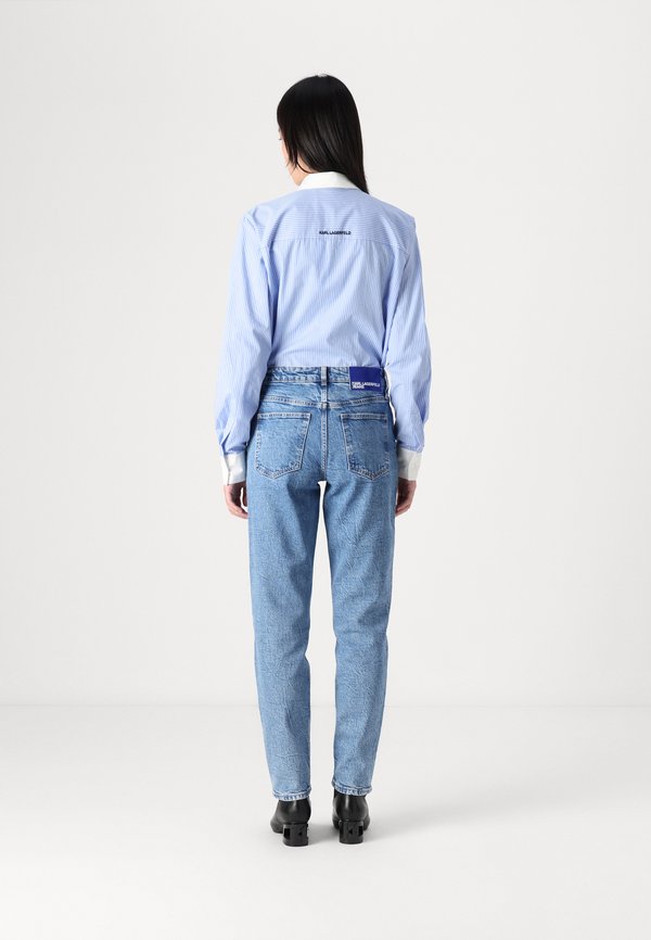 MOM  - Straight leg jeans3