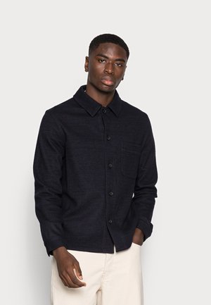 Summer jacket - navy