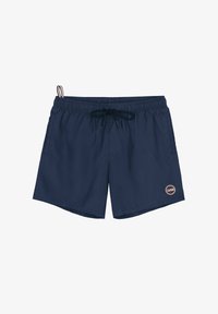 Ausgewählt, dark blue