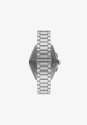 Emporio Armani, TRADITIONAL - Orologio - silver-coloured