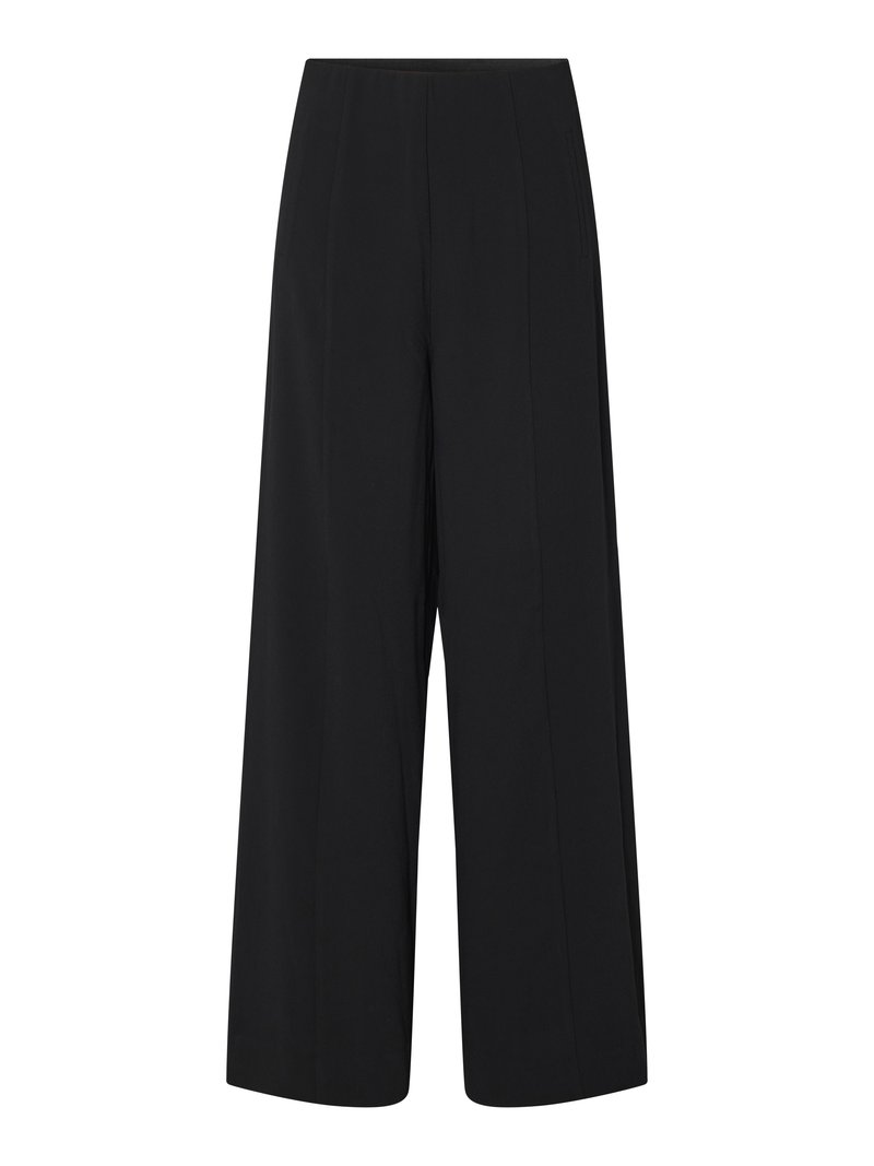 YAS Broek zwart YAS Broek zwart