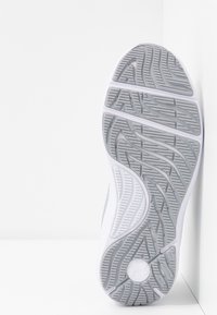 Under Armour Silniční běžecké boty - grey