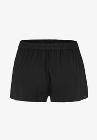 Sélectionné, schwarz