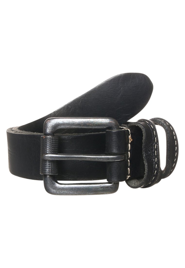 Petrol Industries Cintura - black/nero - Zalando.it