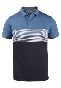 Blend BHFABI - Polo shirt - dazzling blue