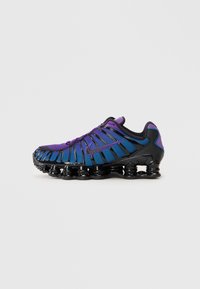 SHOX TL - Trainers - voltage purple/black/blue force