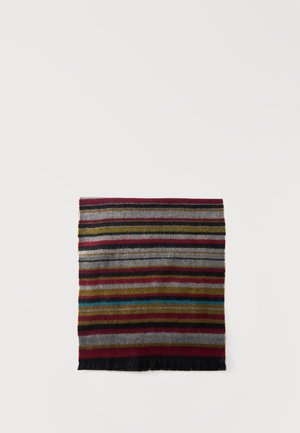 Paul Smith, Шал - multi-coloured