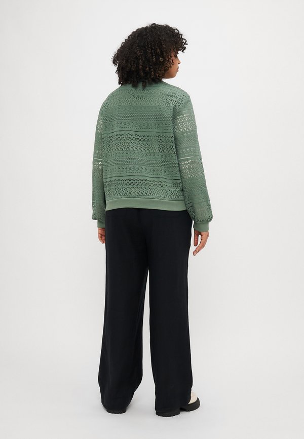 VMCHONEY JACKET - Bomber Jacket - laurel wreath3