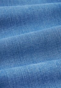 Next Jeans bootcut - bright blue