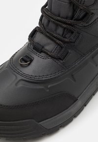 Columbia Botas para la nieve - black