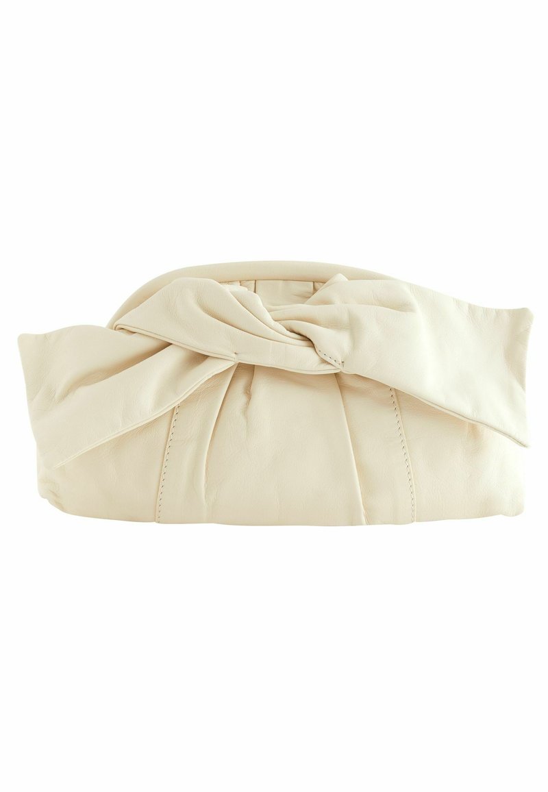 Next REGULAR FIT - Clutches - white