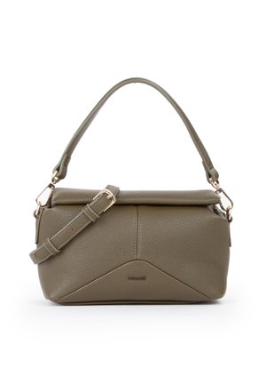 Borsa a mano - verde