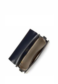 LANCASTER SUAVE EVENLY - Sac à main - bleu foncé