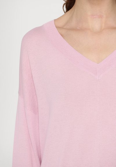 WEEKEND MaxMara RANIA - Džemper - pink