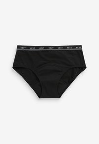 Next 2 PACK - Menstrualno donje rublje - black spot print