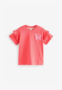 Pasirinkta, blue pink