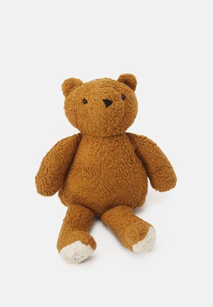 BARTY THE BEAR - Cuddly toy - golden caramel