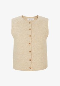 Wybrany, wood ash melange